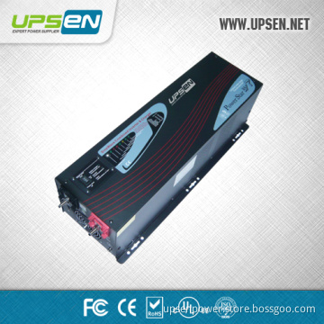 120VAC 60Hz DC to AC Inverter with Pure Sine Wave